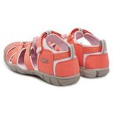 KEEN - Seacamp II CNX Sandaal - Dubarry/Giggle Roze - Waterbestendig Polyester