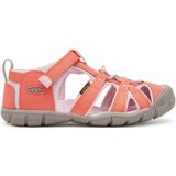 KEEN - Seacamp II CNX Sandaal - Dubarry/Giggle Roze - Waterbestendig Polyester