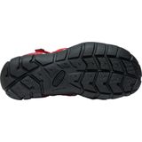 Keen - Seacamp II CNX - Sandalen - Rood - 100% Polyester