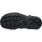 Keen - Seacamp II CNX - Sandalen - Rood - 100% Polyester