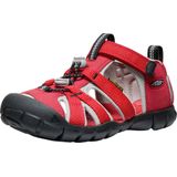 Keen - Seacamp II CNX - Sandalen - Rood - 100% Polyester