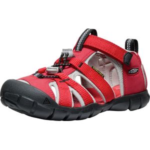 Keen - Seacamp II CNX - Sandalen - Rood - 100% Polyester