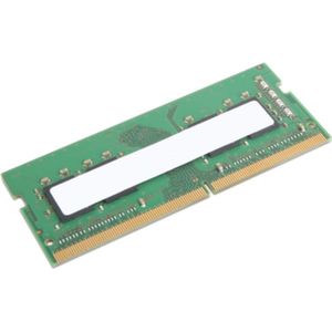 ThinkPad 16 GB DDR4 3200 MHz SoDIMM Memory