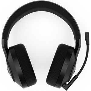 Lenovo Legion H600 bedrade headset met draadloze hoofdband voor gamen, zwart - zwart GXD1A03963