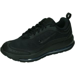 Nike air max ap in de kleur zwart.