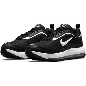 Nike Air Max Sneakers voor Heren , Black , Heren , Maat: 45 EU