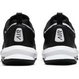 Nike air max ap in de kleur zwart.