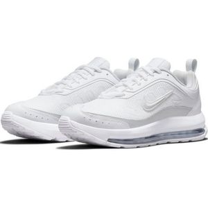 Nike Air Max Ap Running Shoes Wit EU 38 Vrouw