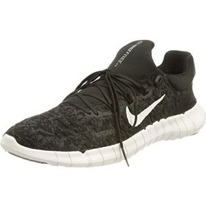 Nike Free Run 5.0 Running Shoes Zwart EU 38 1/2 Man