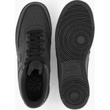 Nike - Court Vision Low Next Nature - Sneakers - Wit - Gemaakt van ten minste 20% gerecycled materiaal