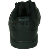 Nike Court Vision Low Better, basketbalschoenen voor heren, zwart, 44.5 EU