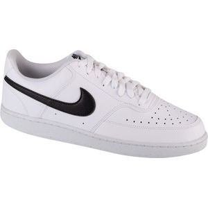 Nike Court Vision Low Next Nature Men's Shoe für Herren, weiß, Gr. 47 ½ EU / 13 UK