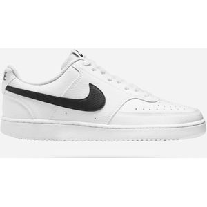 Nike Court Vision Low Next Nature Herenschoenen - Wit