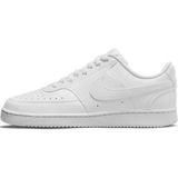 NIKE COURT VISION LOW BE WOMENS S Sneakers