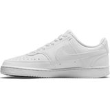 NIKE COURT VISION LOW BE WOMENS S Sneakers