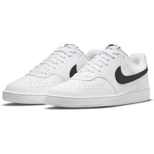 Nike, Court Vision Low Next Nature, basketbalschoen voor dames