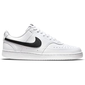 Nike Sportswear Sneaker "COURT VISION LOW NEXT NATURE", Design auf den Spuren des Air Force 1