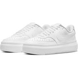 Nike Court Vision Alta Leather Wome