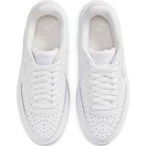 Nike - Court Vision Alta Leather Women - Platform Sneakers-41