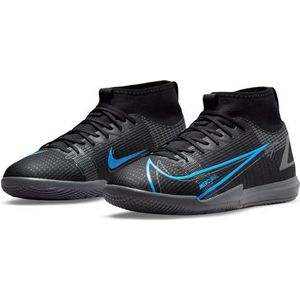 Nike CV0784-004, Voetbal Jongens 33.5 EU