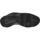 Nike - Defy All Day - Fitness-schoenen - Zwart - Leer - Ademend