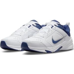 Nike - Defy All Day - Trainingsschoen - Zwart