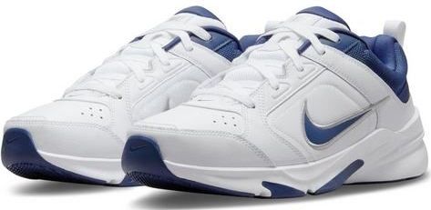 Nike - Defy All Day - Trainingsschoen - Zwart