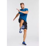 Nike Np Dri FIT Short Long Heren Sportbroek