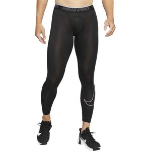 Nike Pro Dri-FIT Sportlegging Heren