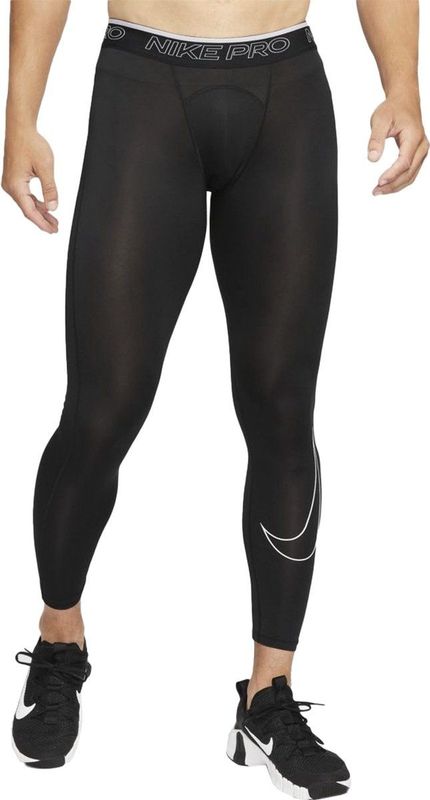 Nike Pro Dri FIT Sportlegging Heren