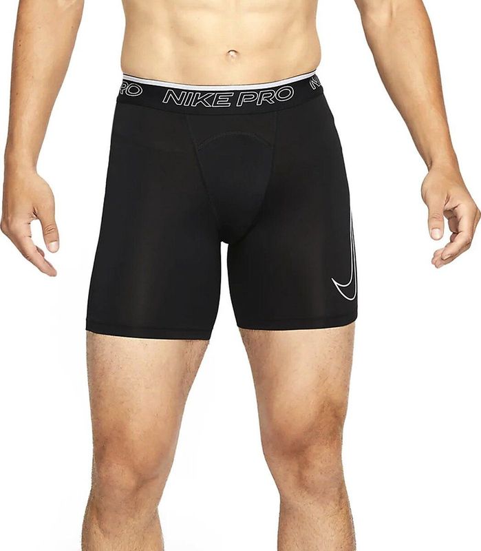 Nike Pro Dri-FIT Sportshort Heren