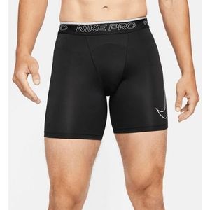 Nike Pro Dri FIT Sportshort Heren
