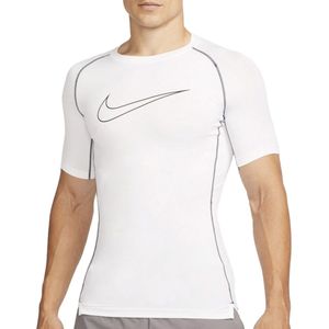 Nike Pro Dri-FIT Tight Sportshirt Heren