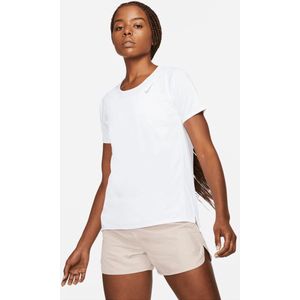 Nike Dri-Fit Race Hardloop T-Shirt Dames-9405981B-A586-40BB-B58D-FA0E06508E18