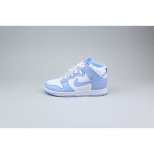 Nike Dunk High 'Aluminium' (Dames)
