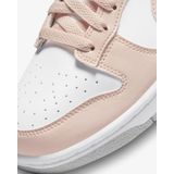 Nike Dunk Low Pale Coral Dames Sneaker D3