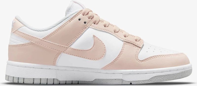 Nike Dunk Low Pale Coral Dames Sneaker D3