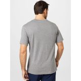 Jordan Jumpman T-shirt met korte mouwen voor heren - Grijs