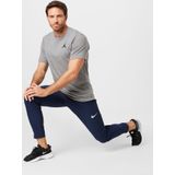 Jordan Jumpman T-shirt met korte mouwen voor heren - Grijs