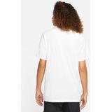 Jordan - Jumpman - T-shirt - Wit - Katoen