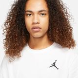 Jordan - Jumpman - T-shirt - Wit - Katoen