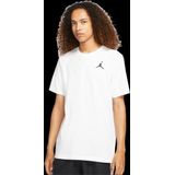 Jordan - Jumpman - T-shirt - Wit - Katoen