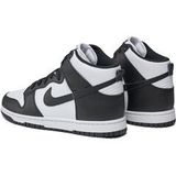 Nike Dunk High Retro Herrenschuh - Weiß