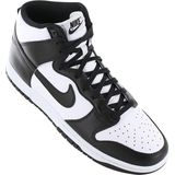 Nike Dunk High DD1869103 - Black White Panda (W)