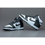 Nike Dunk High DD1869103 - Black White Panda (W)