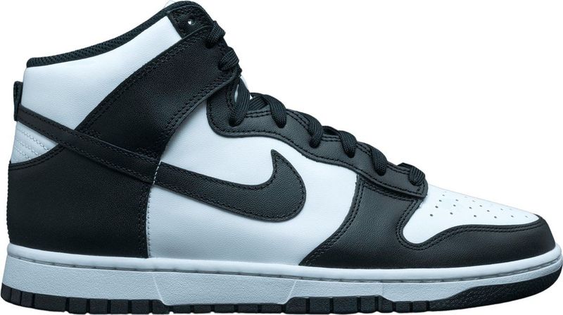 Nike Dunk High DD1869103 - Black White Panda (W)