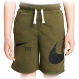 Nike Sportswear Swoosh Korte Broek