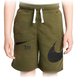 Nike Sportswear Swoosh Korte Broek