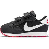 Nike Md Valiant Tdv Running Shoes Zwart EU 19 1/2 Jongen