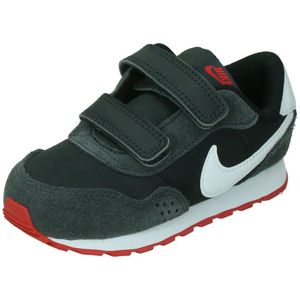 Nike Md Valiant Tdv Running Shoes Zwart EU 25 Jongen